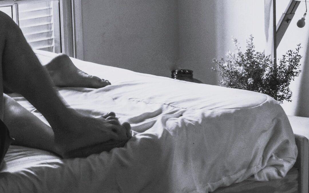 Mid Life Sex – You Choose