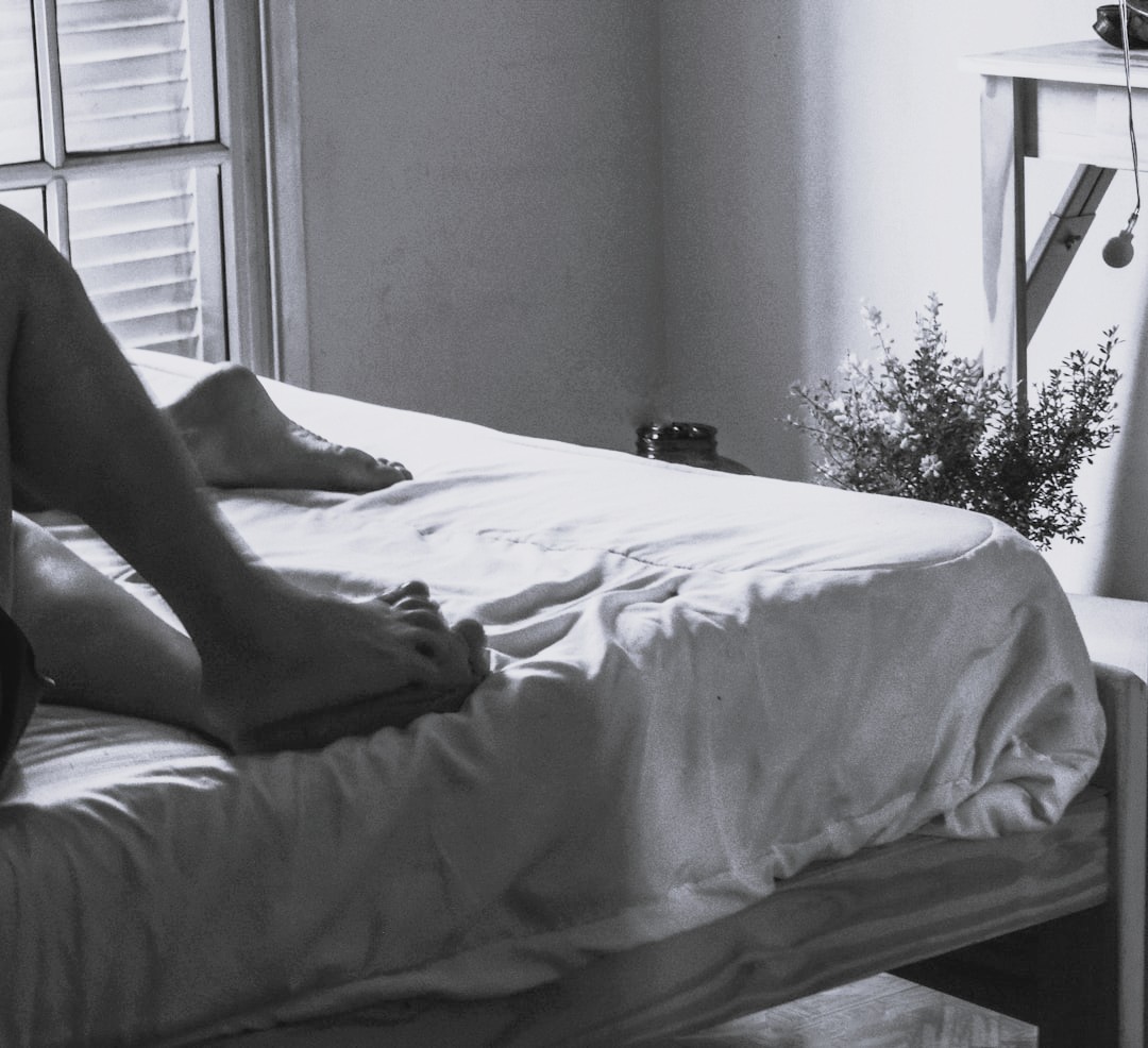 Mid Life Sex – You Choose