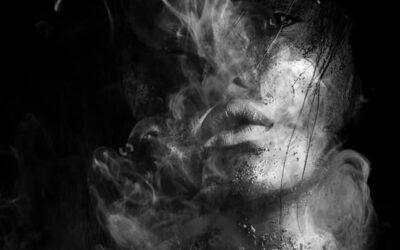 Season of the Dark Erotic