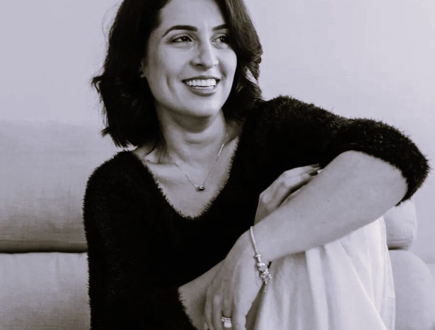 Julie’s Journey: From Endurance to Skilful Sexual Communicator