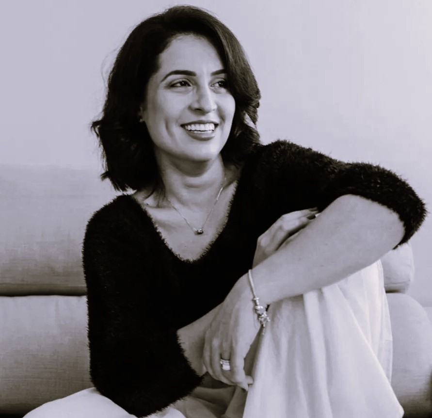 Julie’s Journey: From Endurance to Skilful Sexual Communicator