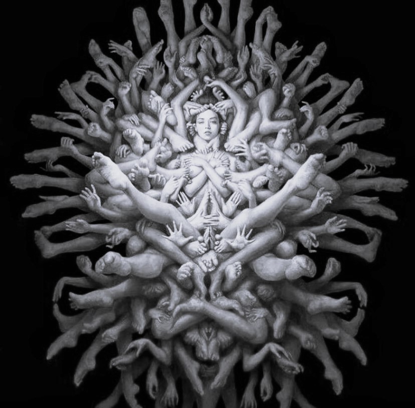 A Personal Love Story