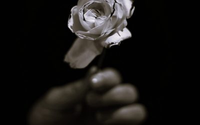 Death my Beloved – The Erotic Teachings of Loss