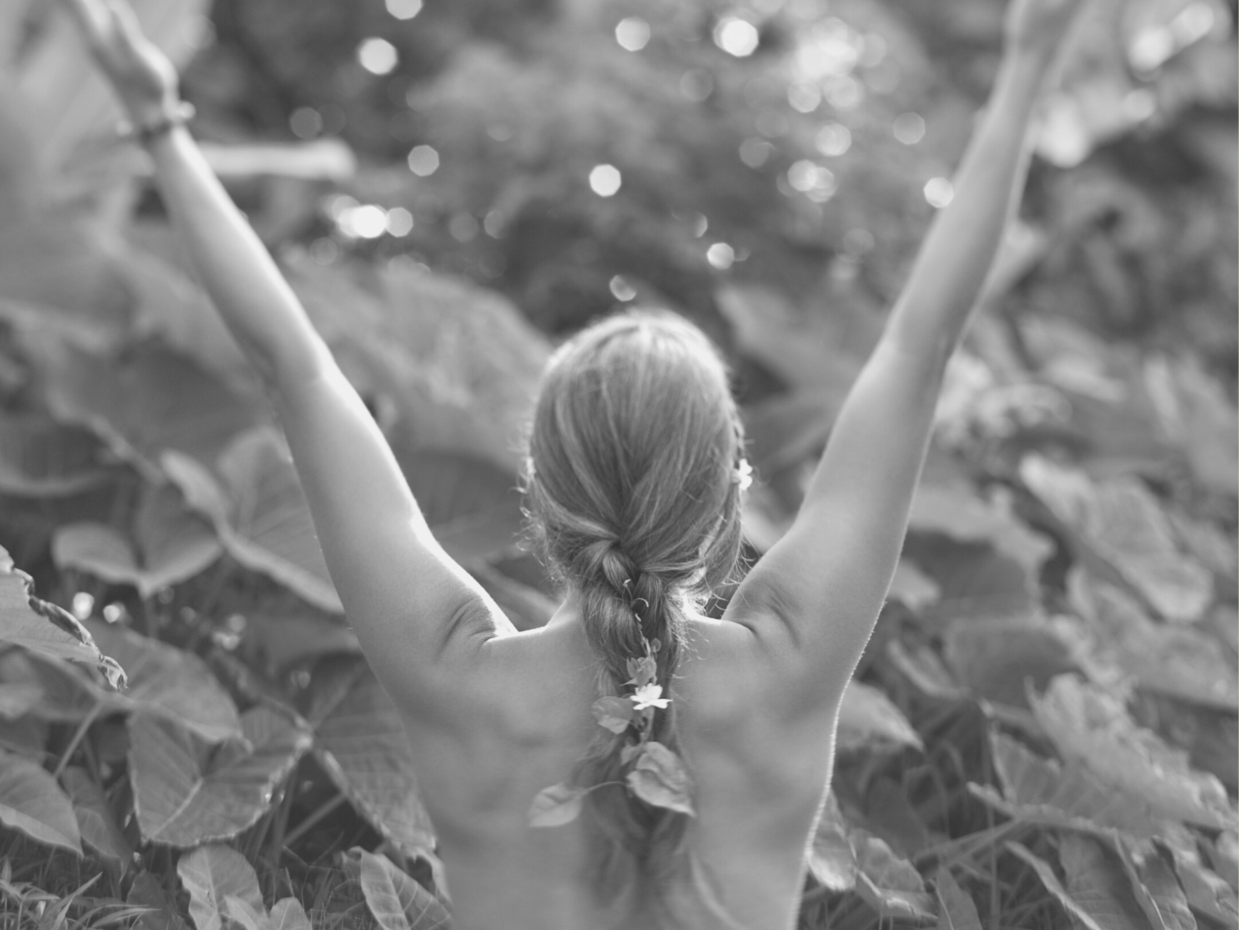 Where to begin – Building a life time of deep pleasure