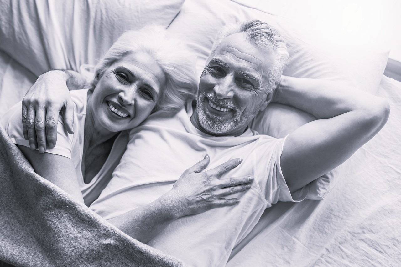 Essentials for living an erotically empowered life